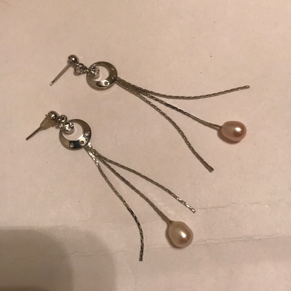 🔥ON SALE🔥3/$25🔥 💖 LA Design💖Handmade Earrings - Picture 4 of 4